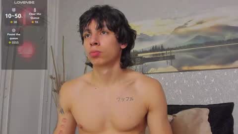 Tyler online show from 06-15-26, 03:31