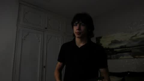 Tyler online show from 06-22-26, 03:47