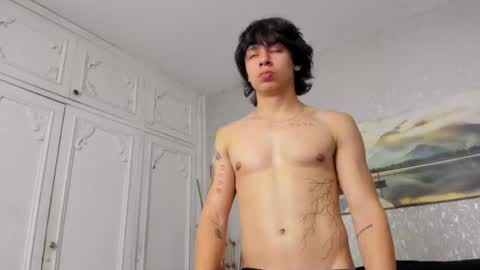 Tyler online show from 06-25-26, 05:12