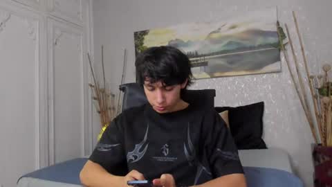 Tyler online show from 06-29-26, 04:30