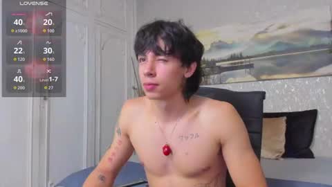 Tyler online show from 06-30-26, 03:18