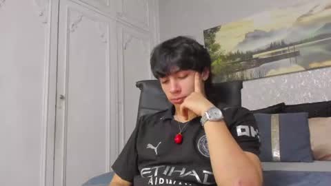 Tyler online show from 07-04-26, 03:02