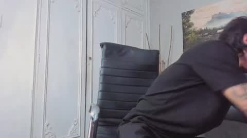 Tyler online show from 07-08-26, 04:17