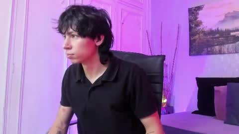 Tyler online show from 07-18-26, 03:22