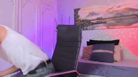 Tyler online show from 07-26-26, 03:58