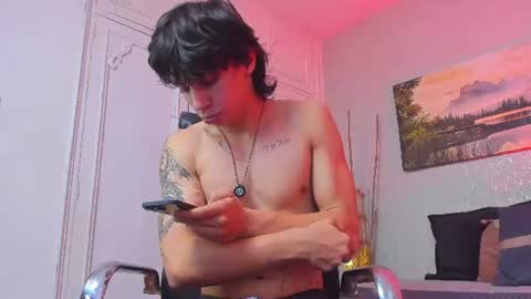 Tyler online show from 07-29-26, 08:29