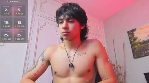 Tyler online show from 07-30-26, 08:35