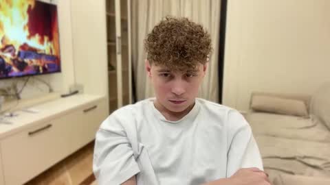 tyler_garrner online show from 03-03-26, 04:46