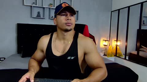 Snapshot of tyler_hank1 chatting on 01-07-25, 11:16 tyler_hank1 online show from 01-07-25, 11:16