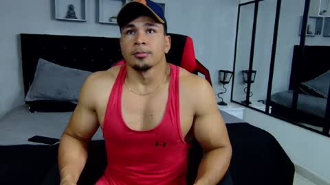 Snapshot of tyler_hank1 chatting on 01-12-25, 02:35 tyler_hank1 online show from 01-12-25, 02:35