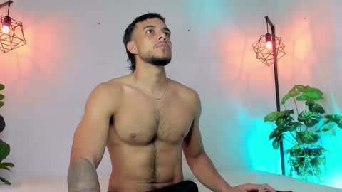 Tyler online show from 02-08-26, 03:37