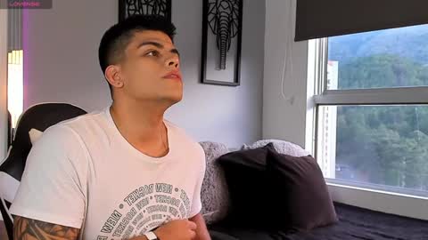 David online show from 12-03-24, 10:18