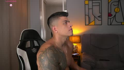 David online show from 04-25-26, 04:37