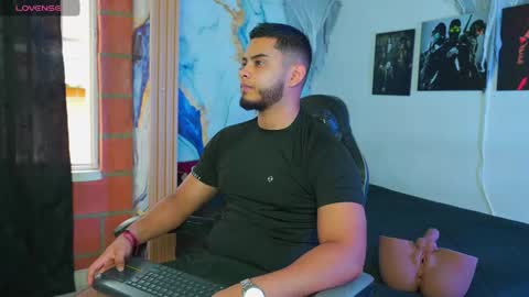 Tyler online show from 11-07-25, 09:15