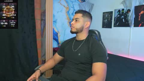 Tyler online show from 12-01-25, 11:43