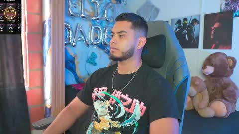 Tyler online show from 02-08-26, 01:14