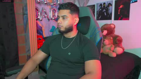 Tyler online show from 04-22-26, 12:57