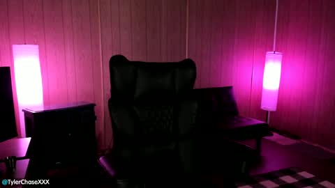 Tyler Chase online show from 03-27-26, 12:27