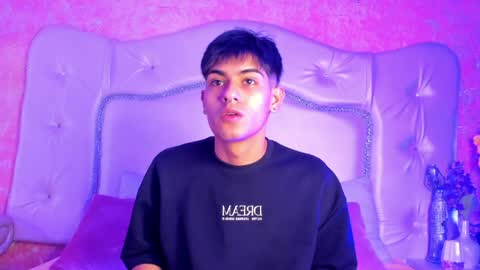 Tyler  online show from 03-31-26, 01:33