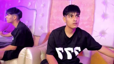 Tyler  online show from 04-02-26, 01:20