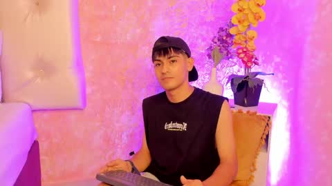 Tyler  online show from 04-18-26, 06:06