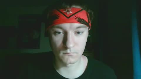 Tylerdude56128 online show from 06-15-26, 06:15