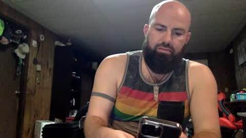 TylerKnights777 online show from 06-28-26, 09:32