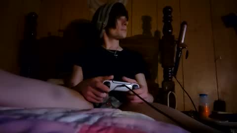 Tyler online show from 04-29-26, 11:36