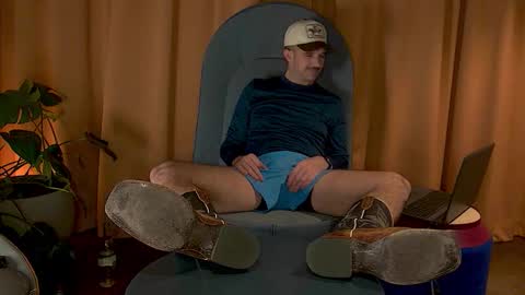 TylerLogan813 online show from 02-22-26, 11:25