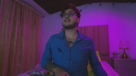 Tyler online show from 02-17-26, 05:26