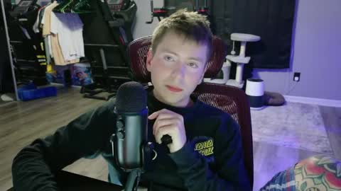 Tyler online show from 05-21-26, 12:39