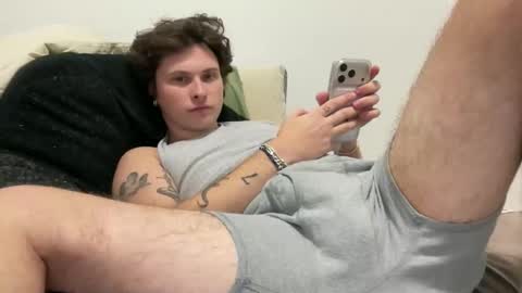 tylerrb online show from 02-11-26, 02:49