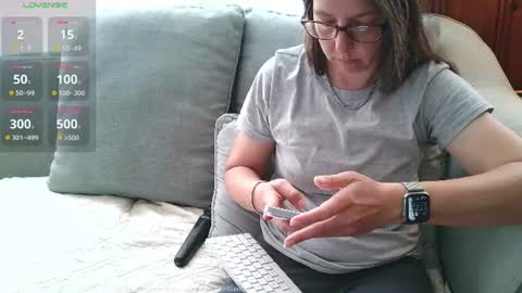 Tyler Sands online show from 06-10-26, 12:26