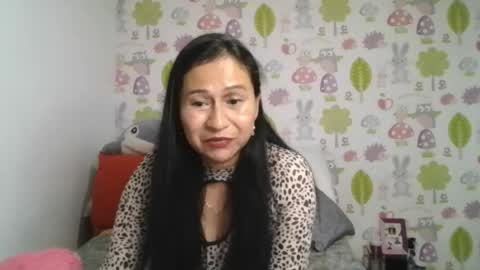 Tyna online show from 04-19-26, 11:09