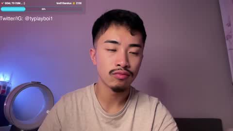 Snapshot of typlayboi chatting on 01-15-25, 02:06 Ty Vers LDN online show from 01-15-25, 02:06