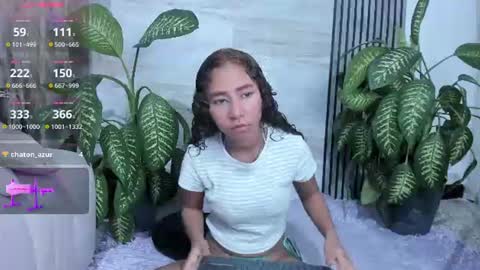 Snapshot of tyra_pettite chatting on 07-23-26, 08:18 tyra_pettite online show from 07-23-26, 08:18