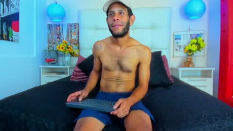 --- Tyron --- online show from 04-16-26, 03:40