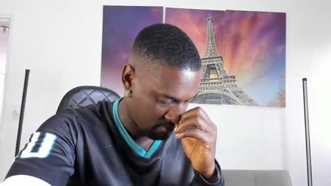 Dvid Rullers online show from 04-04-26, 12:13