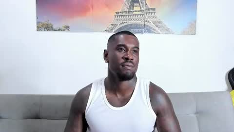 Snapshot of tyron_rulers chatting on 06-17-26, 12:35 Dvid Rullers online show from 06-17-26, 12:35