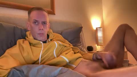 Ty online show from 11-03-25, 02:29