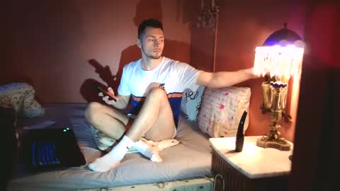 Dennis Nadarevic online show from 01-19-25, 02:17