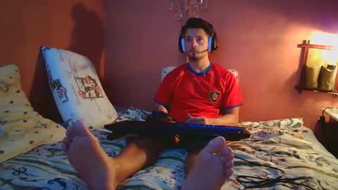 Dennis Nadarevic online show from 03-14-26, 01:01