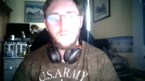 Tytybout online show from 03-19-26, 06:01