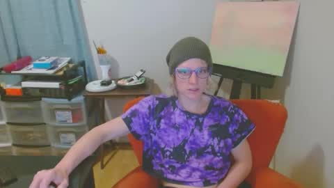 Snapshot of tyyyler93 chatting on 01-08-26, 02:36 TylerAlternative online show from 01-08-26, 02:36