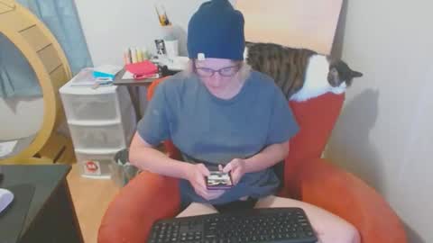 Snapshot of tyyyler93 chatting on 04-16-26, 03:29 TylerAlternative online show from 04-16-26, 03:29
