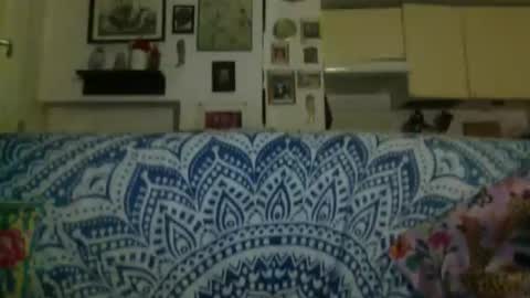 yu feetlover online show from 09-22-25, 11:51