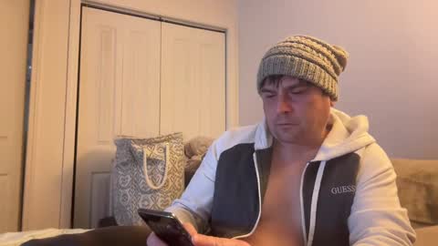 All4TheCookie online show from 12-23-24, 05:28