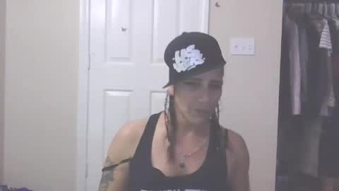 Snapshot of uandme_baby chatting on 02-27-25, 03:14 Azelia B online show from 02-27-25, 03:14