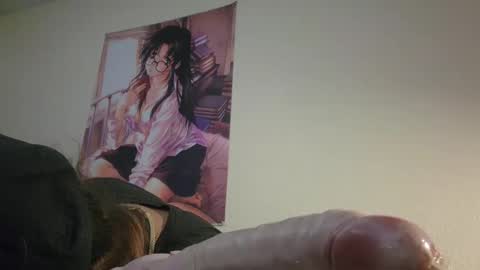 Azelia B online show from 03-08-26, 06:01