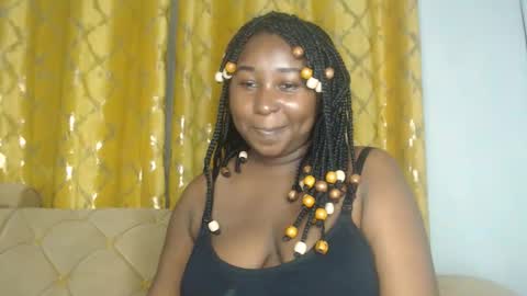Uche online show from 05-14-26, 10:16